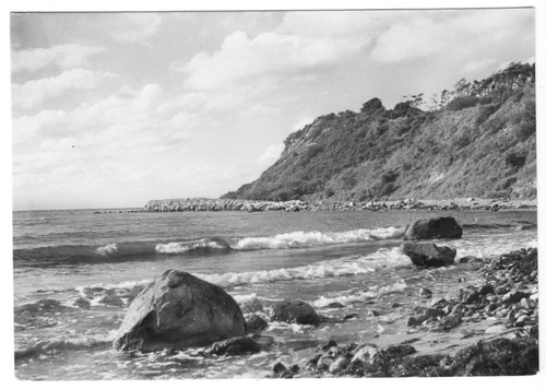 Postcard island hiddensee - postcard,,