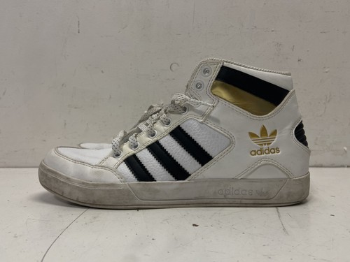Adidas hardcourt white - adidas,
