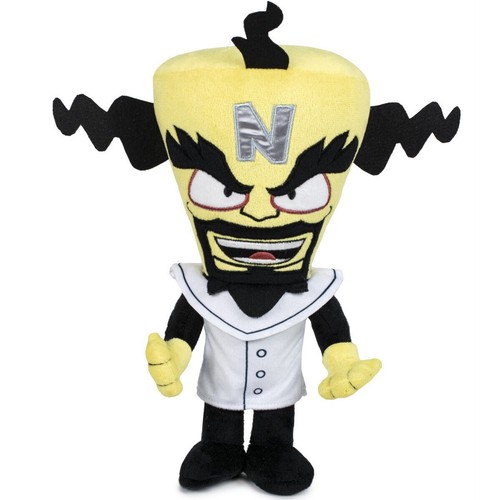 Crash bandicoot neo - crash,
