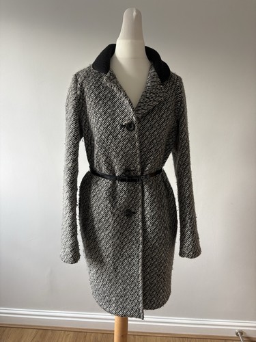 Maje h16gracias jacquard - maje,