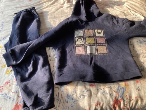 New collection sweat pants - collection,