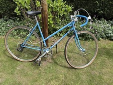 Holdsworth 1960s Women’s