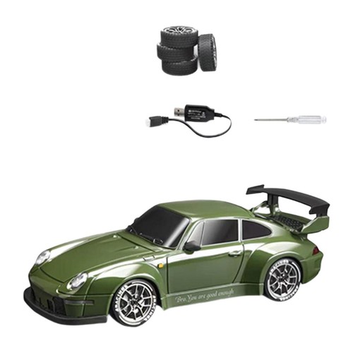 Drift truck model - drift,