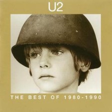 : Best of U2 1980 - 1990