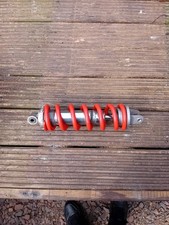 Honda 125r rear shock - 125r,