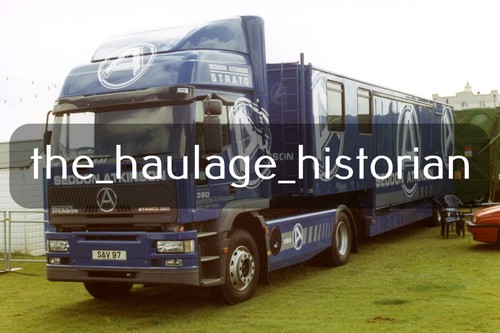 Thh truck photos seddon - thh,