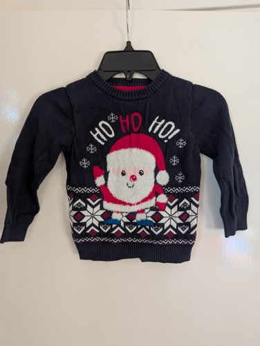 Boys christmas jumper - boys, 18-24