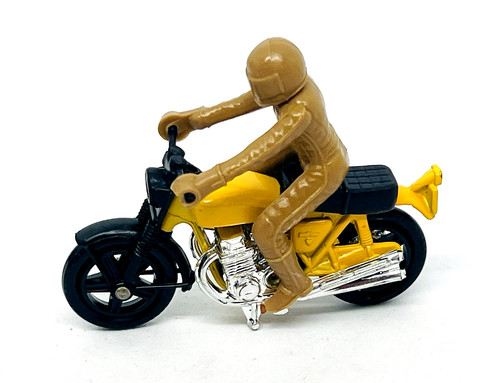 Matchbox lesney superfast - s,