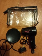  Travel Hair Dryer.  vintage