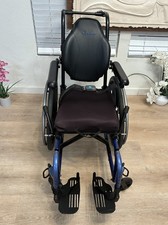 Sunrise Medical - Quickie