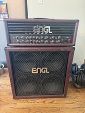 ENGL Savage 120 Mark II 120W