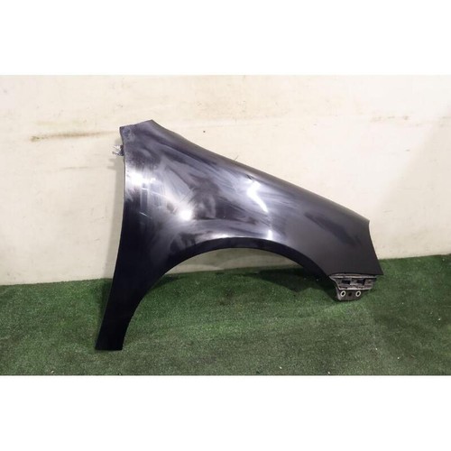 Front wing volkswagen - wing, rh