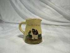 Vintage Hand Carved/ painted