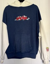 Childish Hoodie Theme Park