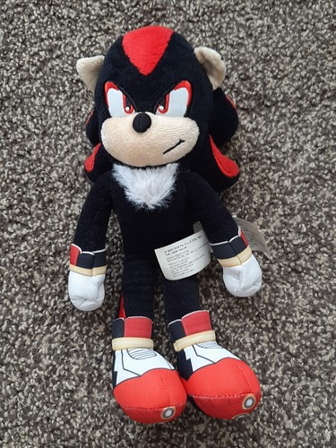 Shadow the hedgehog sonic - the,