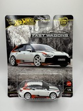 Hot wheels Premium 1/64 scale