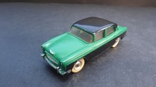 Dinky toys 165 humber hawk - dinky,