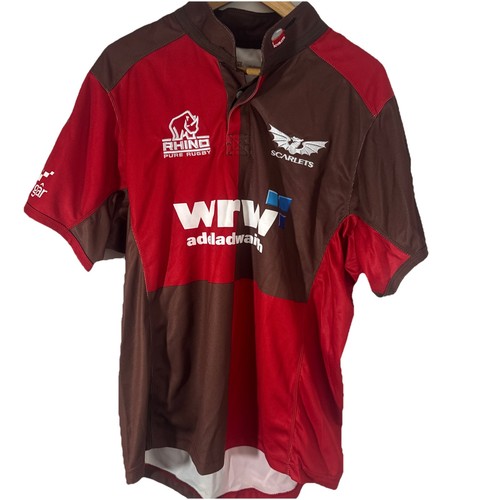 Llanelli scarlets rugby home - llanelli,