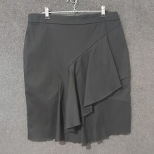 Boo Radley Size 12 Black