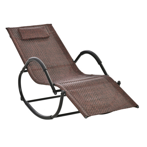 Rocking chair outdoor - chair,