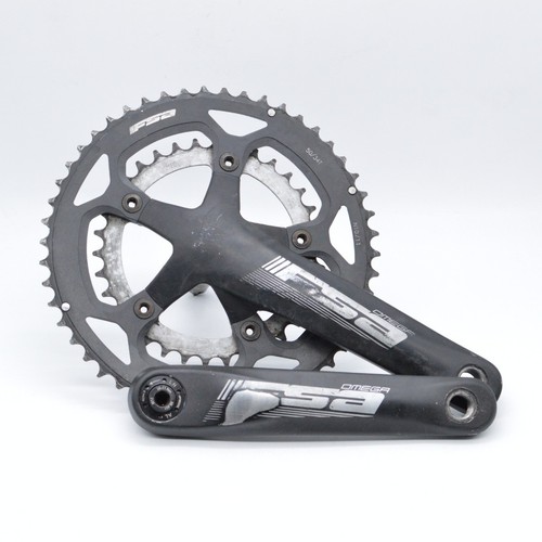 Fsa omega 170mm - omega, 50/34t