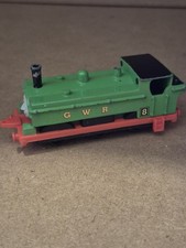 Duck ERTL Thomas The Tank