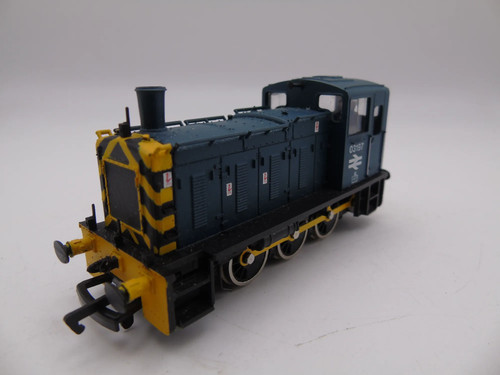 Bachmann 353 class 03 - bachmann,