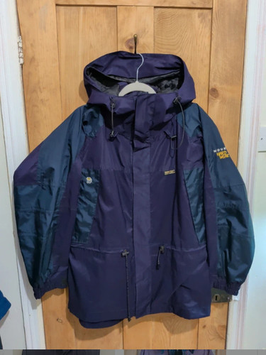 Mountain hardwear vintage - mountain,