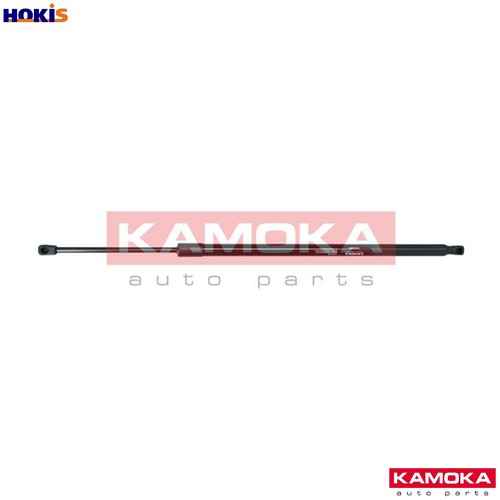 Gas spring bootcargo - gas,