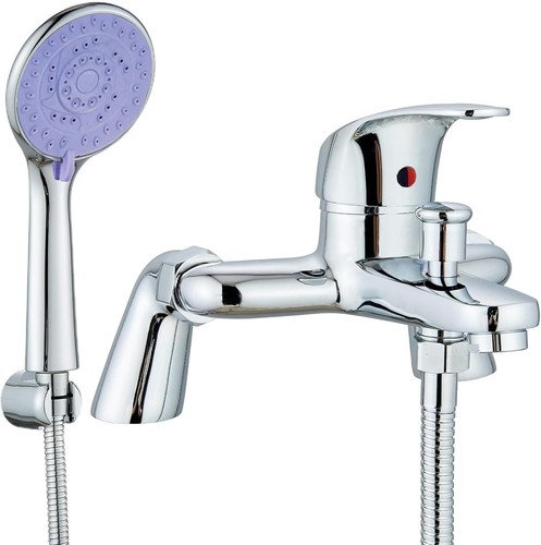 Bath shower mixer tap - tap,,