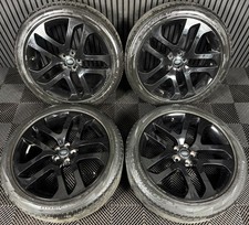 21'' GENUINE RANGE ROVER