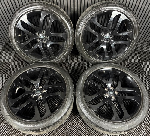 Genuine range rover - genuine,
