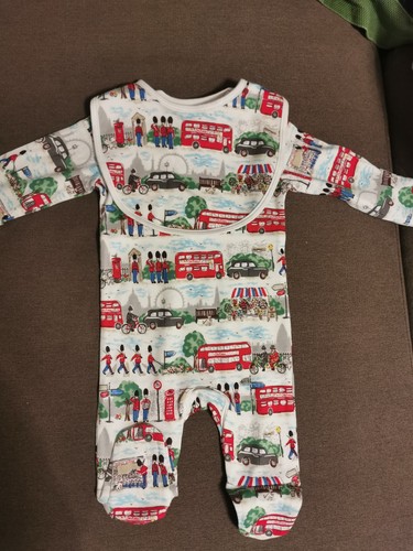 Cath kidston months - cath,