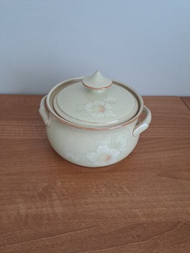 Denby daybreak 2 pt - pt, lidded