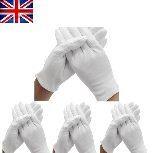 Washable pcs white - 24-pcs, cotton