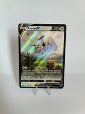 Pokémon TCG Arceus SWSH204