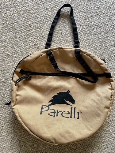 Genuine parelli natural - genuine,