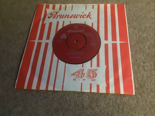 Gene chandler there was a - gene,
