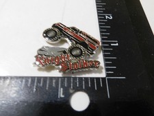 Monster truck 4x4 - truck, knight