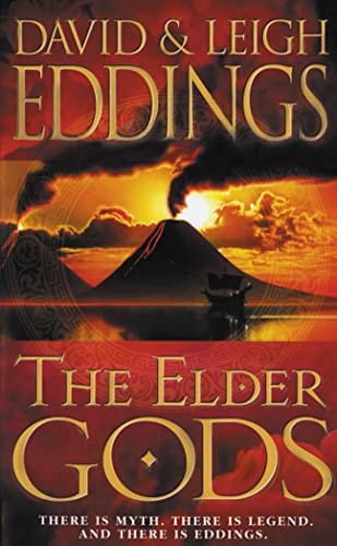 The elder gods dreamers - the, (dreamers