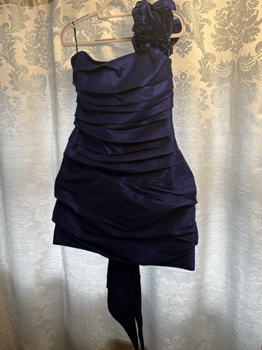 Kevan jon royal blue one - jon,
