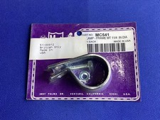 TRIUMPH BSA NORTON EXHAUST