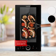 Induction hob 2 ring - cm,