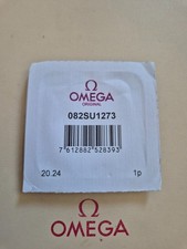 Brand New Omega Speedmaster