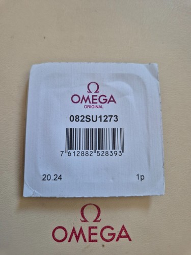 Brand new omega - omega, speedmaster