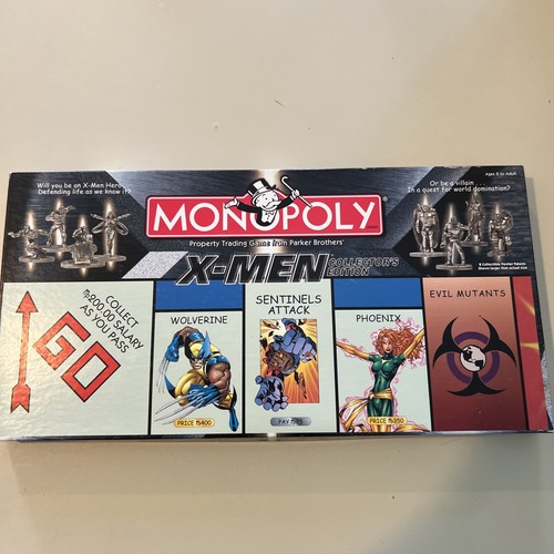 Men collectors edition - x-men,