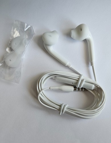 5mm wired earphones - wired,
