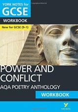 Aqa poetry anthology power - aqa,