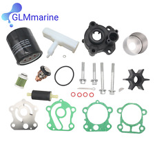 Outboard Service Kit For F100D