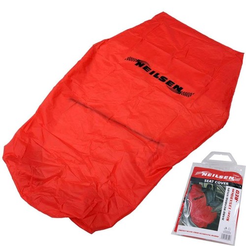 Car front seat cover durable - front,